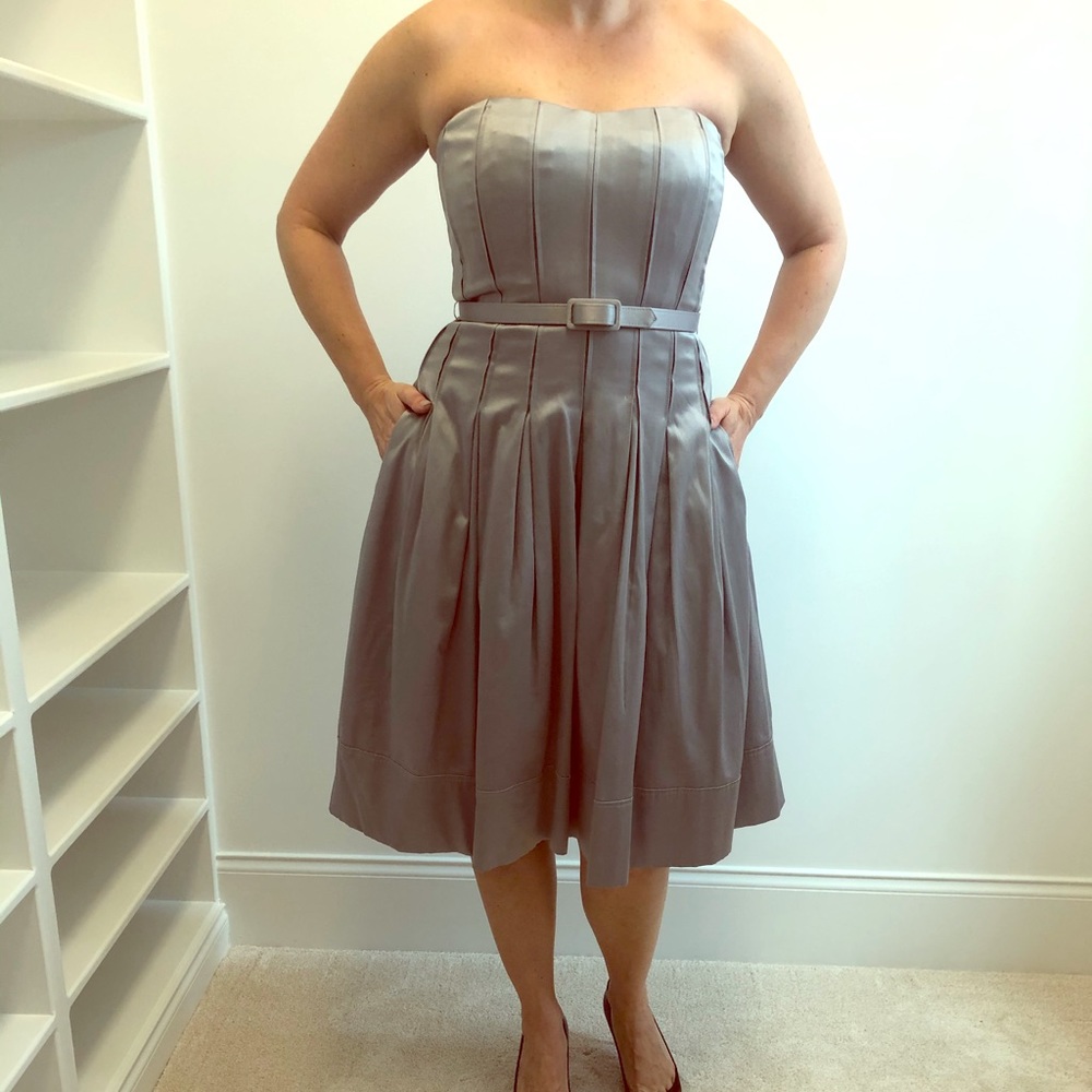 Perfect Wedding Guest Dress!